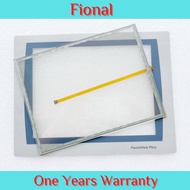 New For PANELVIEW PLUS 7 2711P-T10C22D9P Touch Screen Glass 2711P-T10C22D9PK Protective Film