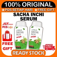 [Sacha Inchi Serum] Au Naturel Serum Sacha Inchi Oil Knee Pain Joint Left Hand