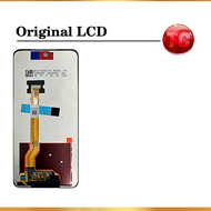 LCD REALME C55/ 11 5G/ 11x 5G/ C67 5G Compatible For Original Glass Touch Screen Digitizer