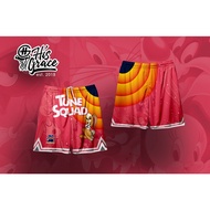 TUNE SQUAD LOLA HG SHORT