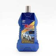 ครีมเคลือบเงารถ Blue Power X-Series Hi-Tech Car Wax 500 cc. 303-201