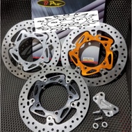 BPRO Mx King 275 Mm Disc Plate