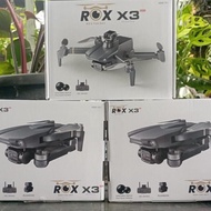 New Drone X3 Pro Max Gps Smart Drone Drone Gps Affordable!!