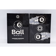 [USPCC Poker] 8 Ball Magic Poker S103052571