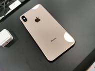 iPhone XS Max 256gb gold