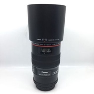 極新淨 Canon EF 100mm F2.8 L IS USM