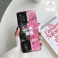 Softcase Samsung Galaxy A72 4G 2021 - rajacase - Casing Samsung Galaxy A72 4G 2021 - Cute case Motif