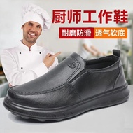 Chef Shoes Chef Shoes Anti-slip Waterproof Birkenstock Chef Shoes Chef Shoes Long Standing Not Tired