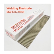 Starweld Welding Electrodes E6013 2.6mm x 2.5KG