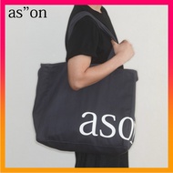 ASON EVENING SHOPPER BAG