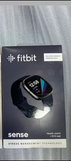 Fitbit sense FB512 (2020)