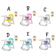 英國Apramo Flippa 摺疊餐椅（ 新版 ）