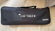 Snowline Cube Table M4