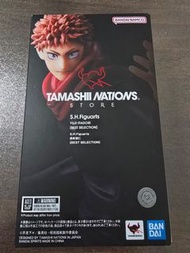 shf 咒術迴戰 虎杖悠仁