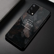 HP SC04 Case For OPPO A74 4G Latest A95 4G/ - Seacase - Softcase Glass - Hardcase 2D Glossy New 2026