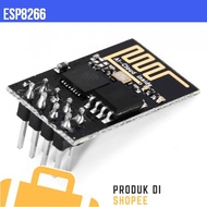 ESP8266 ESP-01S WIFI Serial Module 1MB Flash ESP01