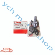 YAMAHA EGOS EGOLC FI EGO AVANTIZ SOLARIZ MAIN SWITCH KIT KEY SET MAIN SWITCH LOCK SET 100% ORIGINAL 