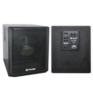 Crown BF-15SA 15" 400W Active / Powered Subwoofer