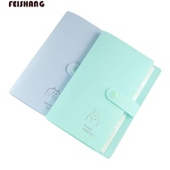 FEISHANG Money Savings Challenges, Fun Way Money Album Budgeting Planner Book, Gift for Kids Portabl