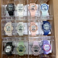 Aike Children's Electronic Alarm Light Sports Watch for Teenagers and Students, Waterproof Watch wit