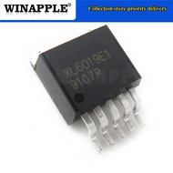 5 piece XL6019E1 XL6019 TO263-5L 5V-40V 5A