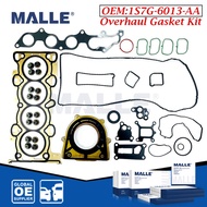 Engine Overhaul Gasket Kit For Ford Mondeo 2.0 Focus C-MAX DM2 1.8 B5Y 16V Car Accessories 1S7G 6013