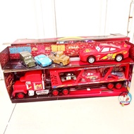 McQueen and friends car toys 2023 pretend play