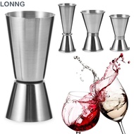 LONNG Measure Jigger Home & Living Kitchen Gadgets Barware Didi Mug