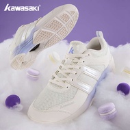 kasut badminton lelaki badminton shoes kasut badminton perempuan Kawasaki kawasaki Badminton Shoes M