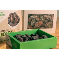 Kurma Medjoul Palestin 100% Premium AlQuds
