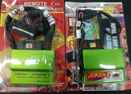 ECU NVX ECU JUKEN 5 BRT ECU DUALBAND JUKEN 5 ECU NVX AEROX ECU PCX 150 ECU RS 150 ECU Y15 V1 V2 ECU