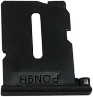 JINTAI SIM Card Tray SIM Card Tray Micro Holder Slot for Dell Latitude E7280 7390 7380 P0N9H USIM BL