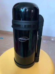 Thermos 戶外不鏽鋼保溫杯