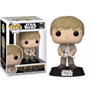 Funko POP Star Wars - Young Luke Skywalker #633 Vinyl Figure Toy