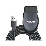 GODIAG GD101 J2534 Passthru for Ford For Mazda For Honda For Toyota For JLR For Renault Software J25