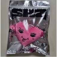 Stray Kids HYUNJIN Japan JYP Pop-up Sauna Skiju Jiniret Doll Baekcham Keychain