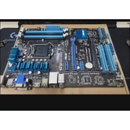 i73770 Combo Z77 motherboard Asus