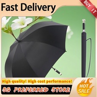 Popular straight-shaft golf umbrella, car umbrella4S Store advertisement logo Umbrella ID65