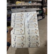 [Pack Of 12] Mrp Paper Tissue mp-468 Toilet Facial 428 Sheets Of