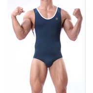Wrestling suit Brave Person