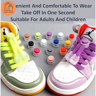 SAP-02 Leather Shoes Sports Shoes Buckle Buckle/Children's Shoes Shoelace Buckle
