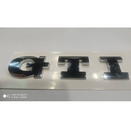 GTI Emblem logo | AUDI Emblem Logo