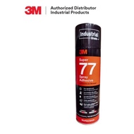 3M Super 77 Multipurpose Spray Adhesive Glue 13.2 oz/ 375 g