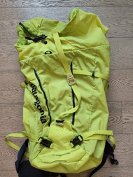 Patagonia Ascensionist 35L 正版 背囊/背包 2手