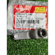 X5 Dream wave100 W100r Kaki Clutch Arm Lever Clutch 22810-KTL-740