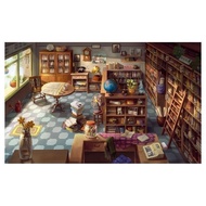 Pintoo | 2D Puzzle - 1000 PCS | Loka Made -  The Bookstore