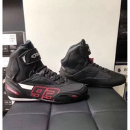 Hot Sales🔥Alpinestars MM93 Austin Sport Motorcycle Riding Shoes kasut