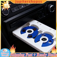jupitershopss Denash Blank Cassette Tape  50 Minutes Recording Time Double Sided Metal Reel to for S