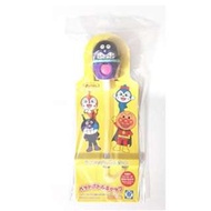 清貨特價全新原裝正版 日本限定版Pinocchio Anpanman麵包超人 細菌小子替換水樽飲管(made in japan)(不是Bandai ,sanrio, TOMICA TAKARA tom