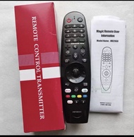 LG Magic Remote MR20GA 智能電視遙控器